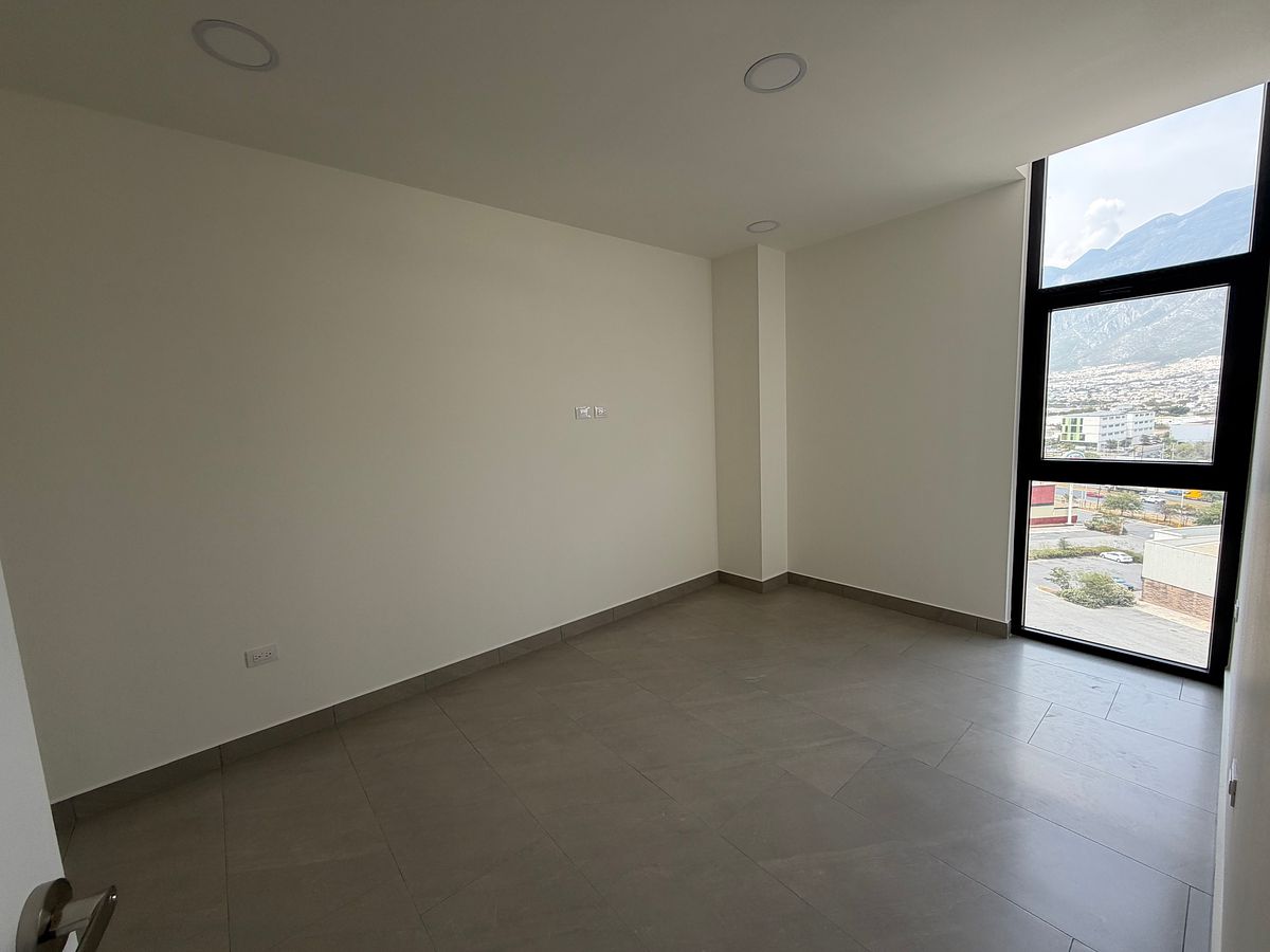 Apartamento em El Lechugal, Santa Catarina, foto 4 de 16