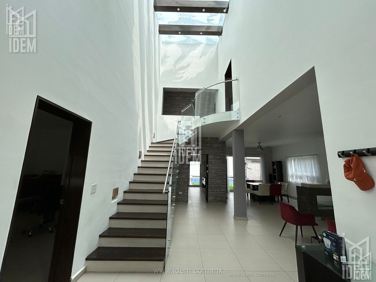 Casa en Roma, Monterrey, foto 4 de 15