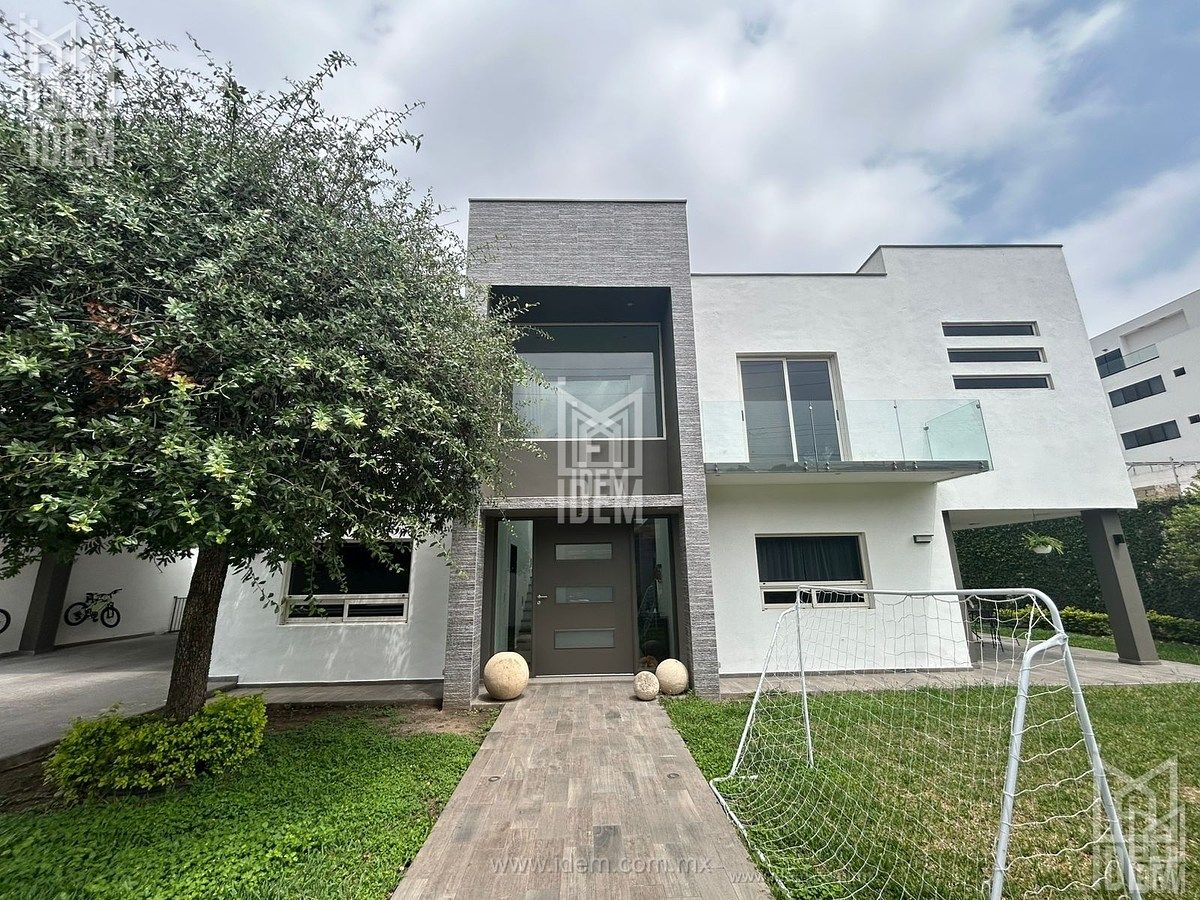 Casa en Roma, Monterrey, foto 2 de 15