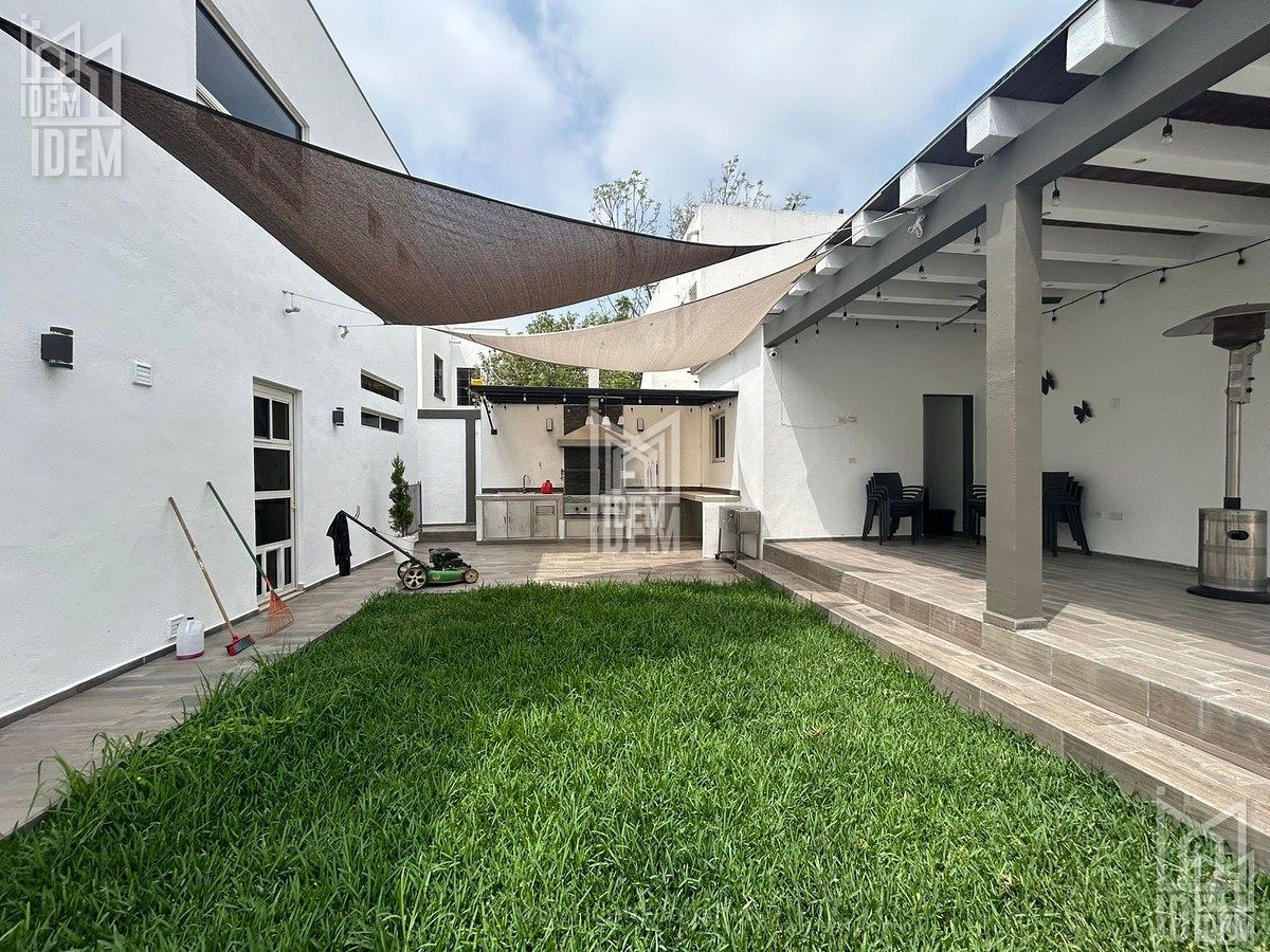 Casa en Roma, Monterrey, foto 13 de 15