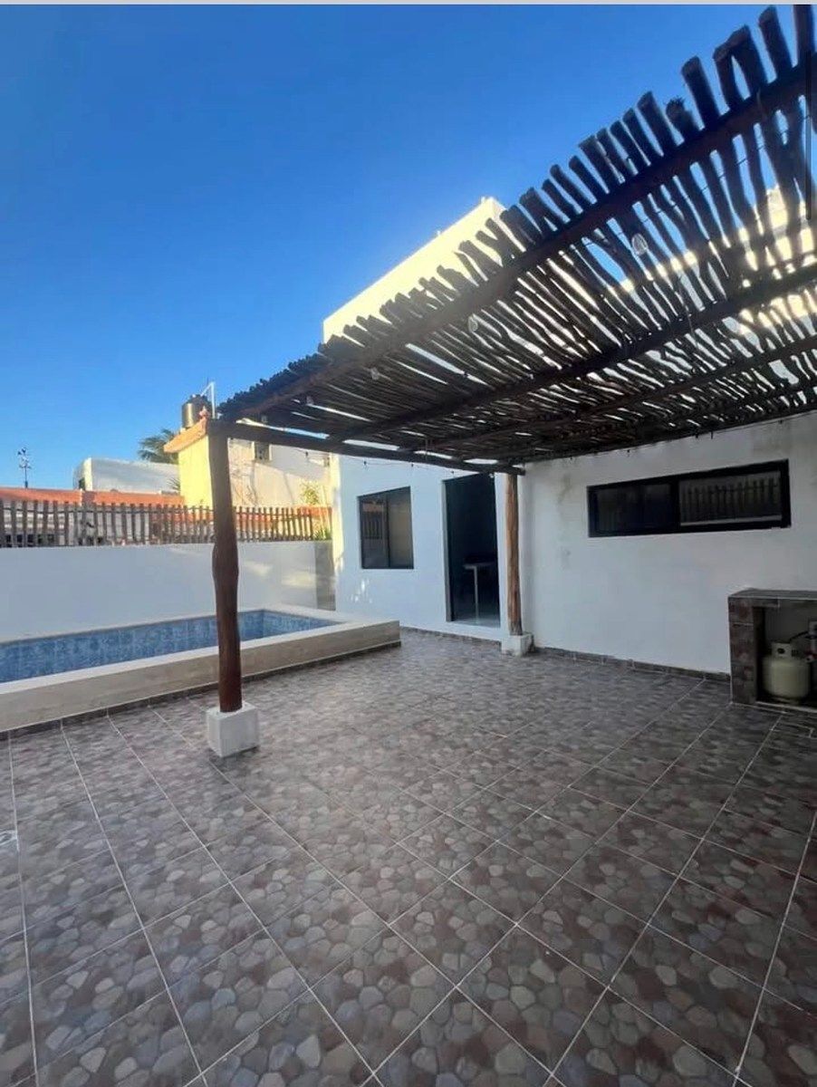 House in Chicxulub Puerto, Progreso, photo 10 of 11