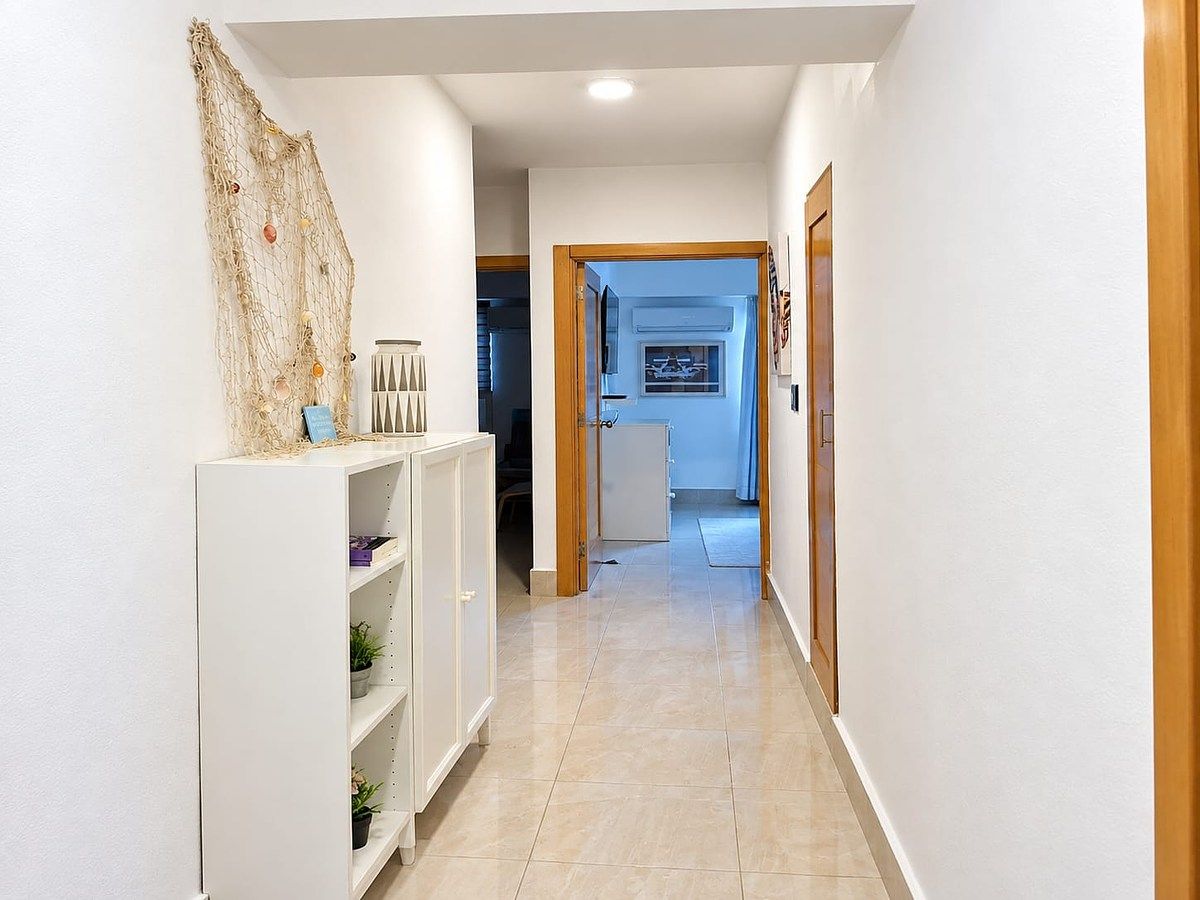 Apartment in Evaristo Morales, Santo Domingo Centro (Distrito Nacional), photo 10 of 13
