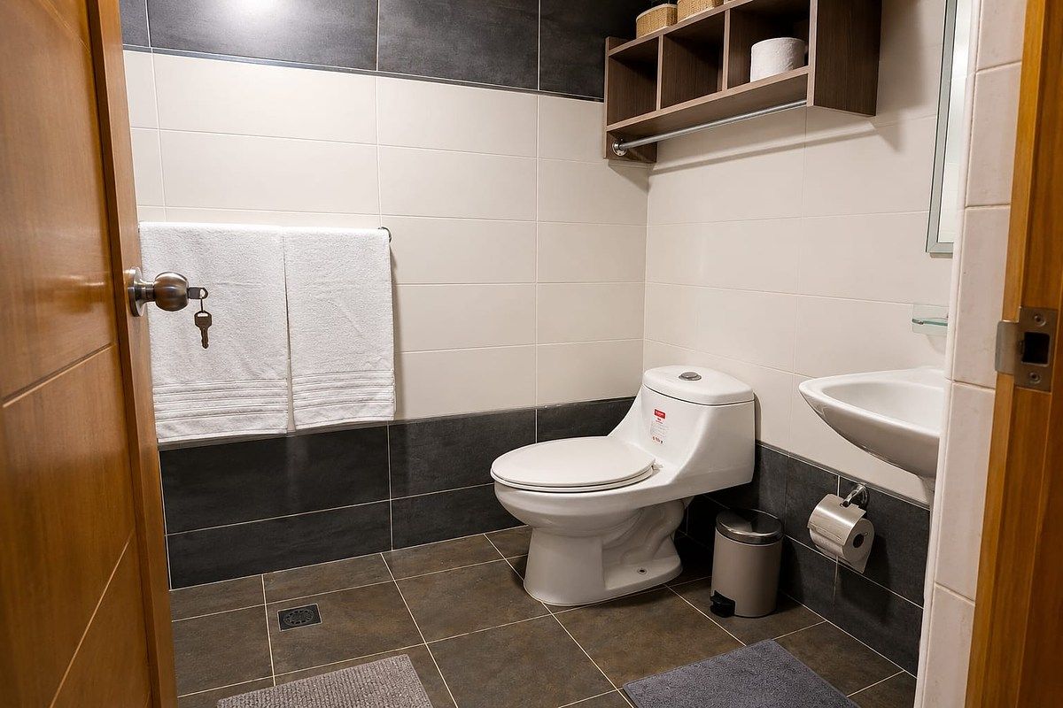 Apartment in Evaristo Morales, Santo Domingo Centro (Distrito Nacional), photo 11 of 13