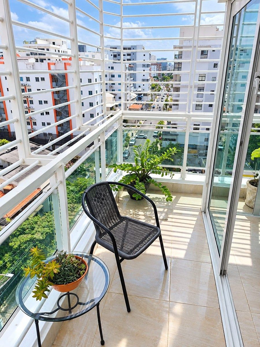 Apartment in Evaristo Morales, Santo Domingo Centro (Distrito Nacional), photo 13 of 13
