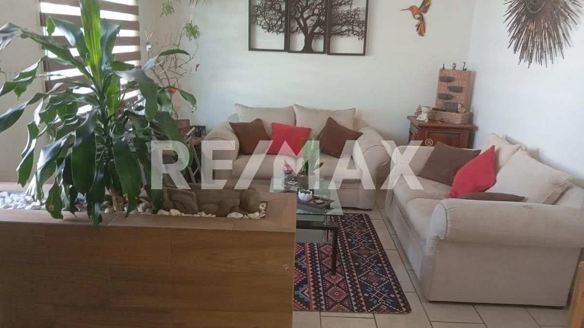 Casa en condominio en San Jerónimo, Corregidora, foto 3 de 16