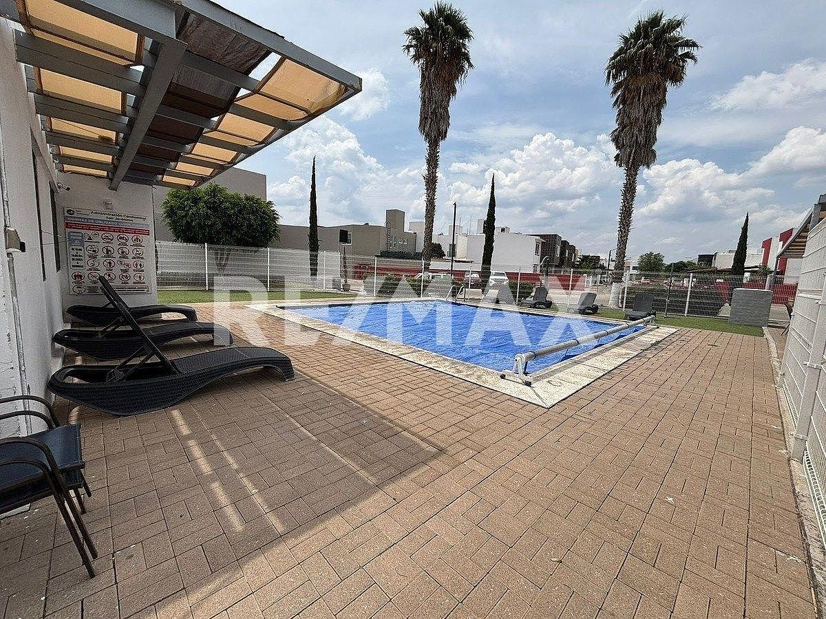 Casa en condominio en San Jerónimo, Corregidora, foto 12 de 16