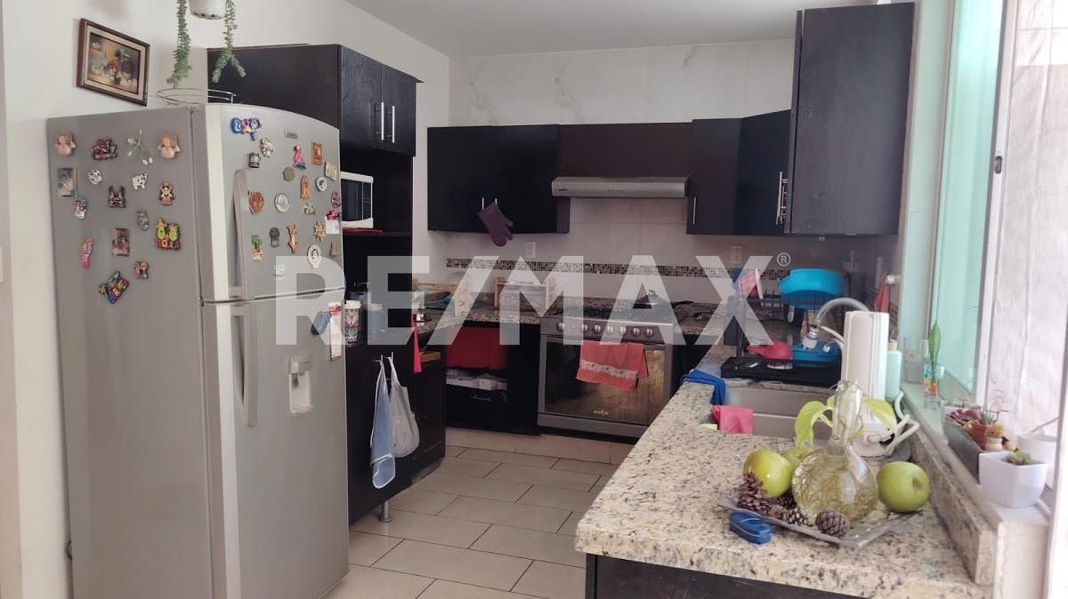 Casa en condominio en San Jerónimo, Corregidora, foto 4 de 16
