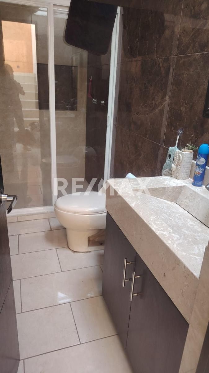 Casa en condominio en San Jerónimo, Corregidora, foto 13 de 16