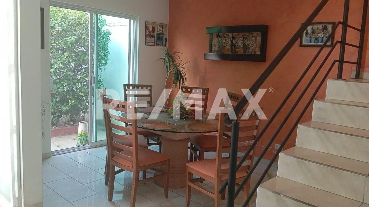 Casa en condominio en San Jerónimo, Corregidora, foto 14 de 16