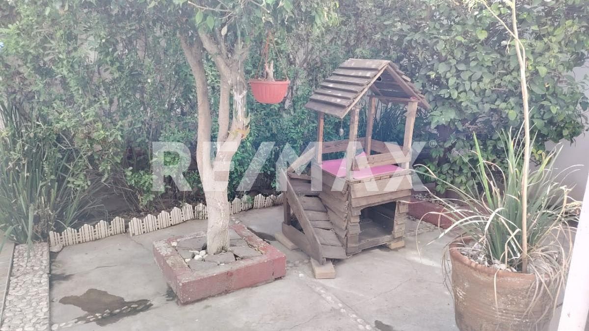 Casa en condominio en San Jerónimo, Corregidora, foto 15 de 16