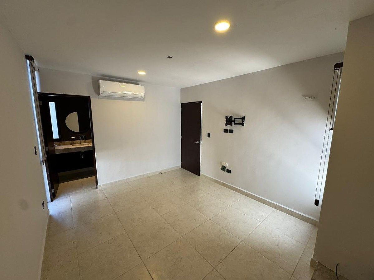 Casa em condomínio fechado em Cholul, Mérida, foto 14 de 22