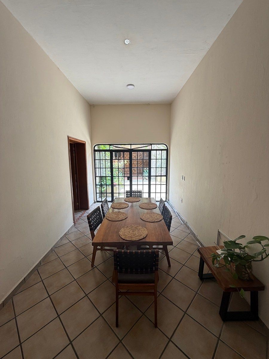 House in Americana, Guadalajara, photo 9 of 20