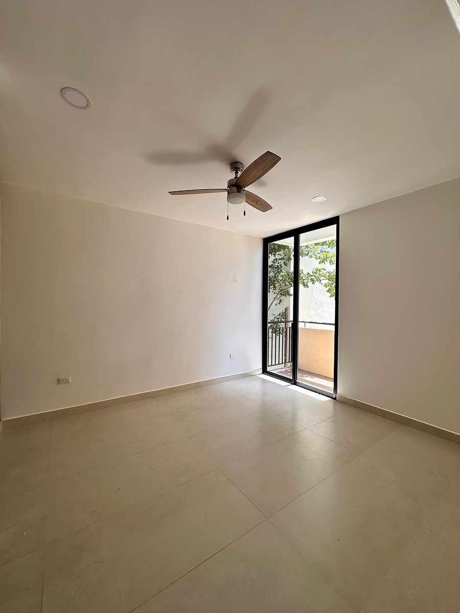 Departamento en Maya, Mérida, foto 8 de 26