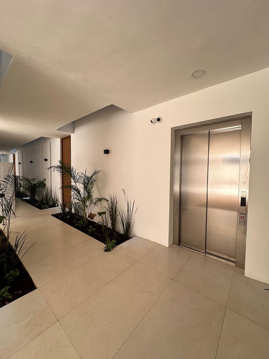 Departamento en Maya, Mérida, foto 13 de 26
