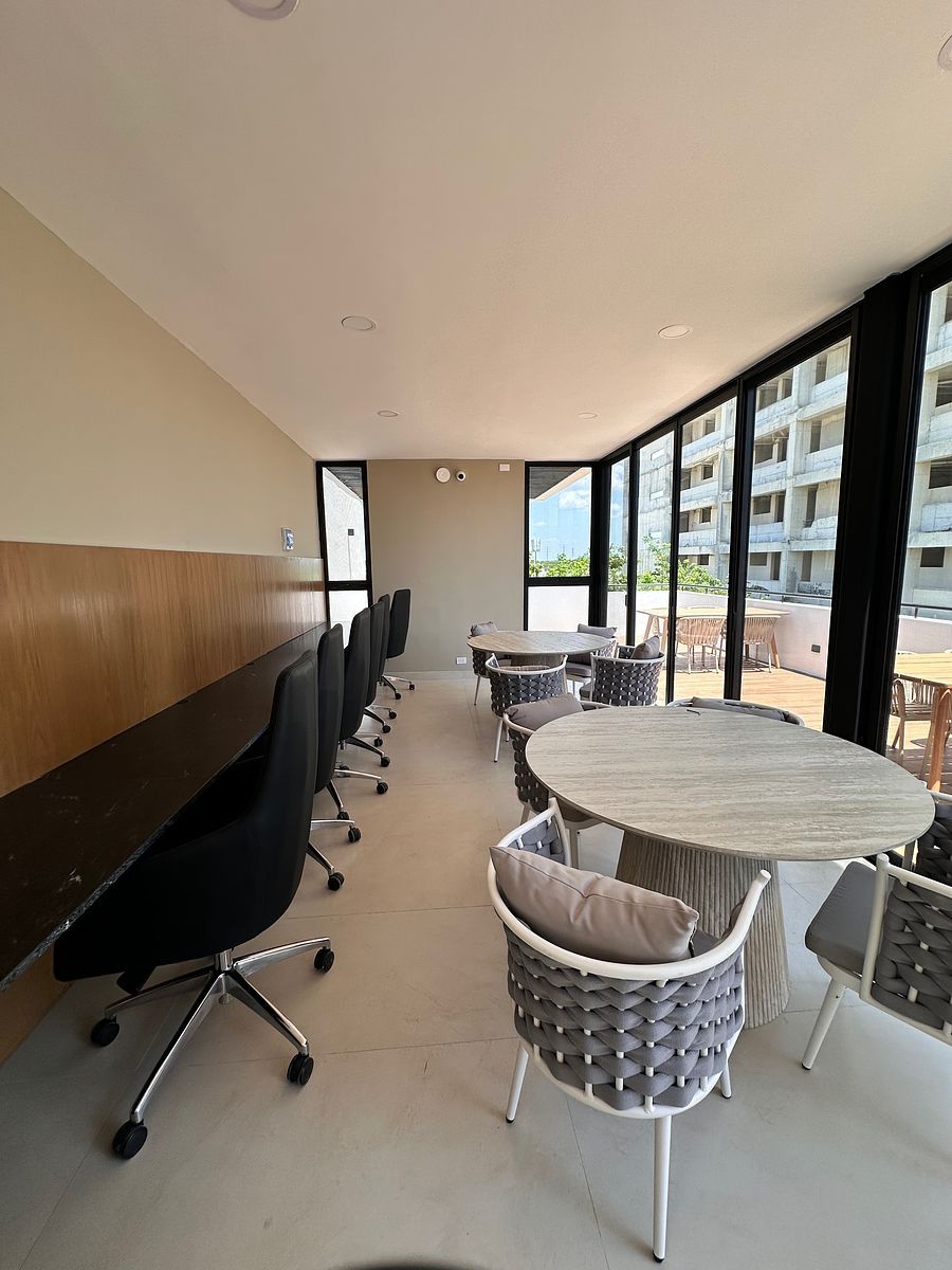 Departamento en Maya, Mérida, foto 25 de 26