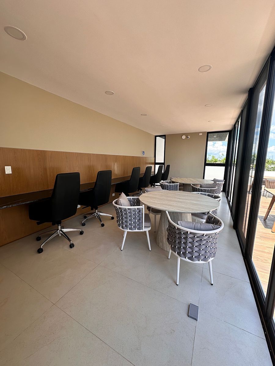 Departamento en Maya, Mérida, foto 26 de 26