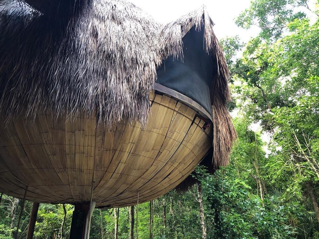 Hotel Boutique Ecológico en Venta | Akumal, Riviera Maya, foto 1 de 14