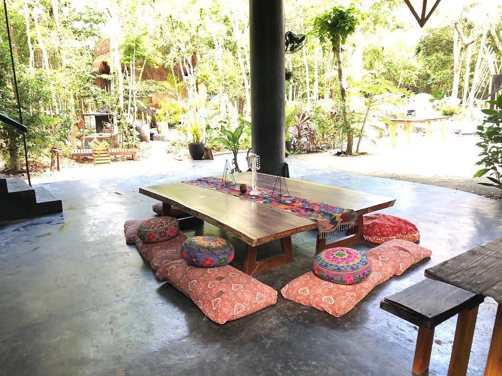 Edificio en Akumal, Tulum, foto 3 de 14