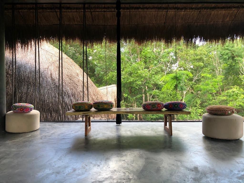 Edificio en Akumal, Tulum, foto 4 de 14