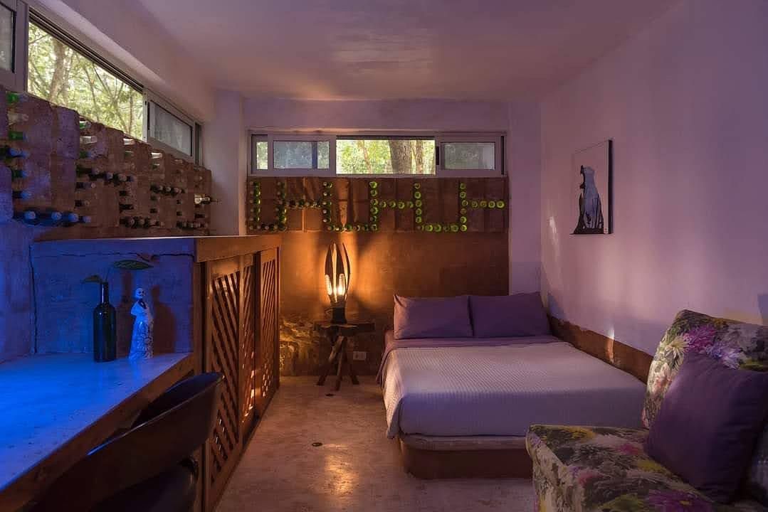 Edificio en Akumal, Tulum, foto 11 de 14
