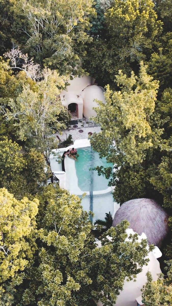 Edificio en Akumal, Tulum, foto 12 de 14