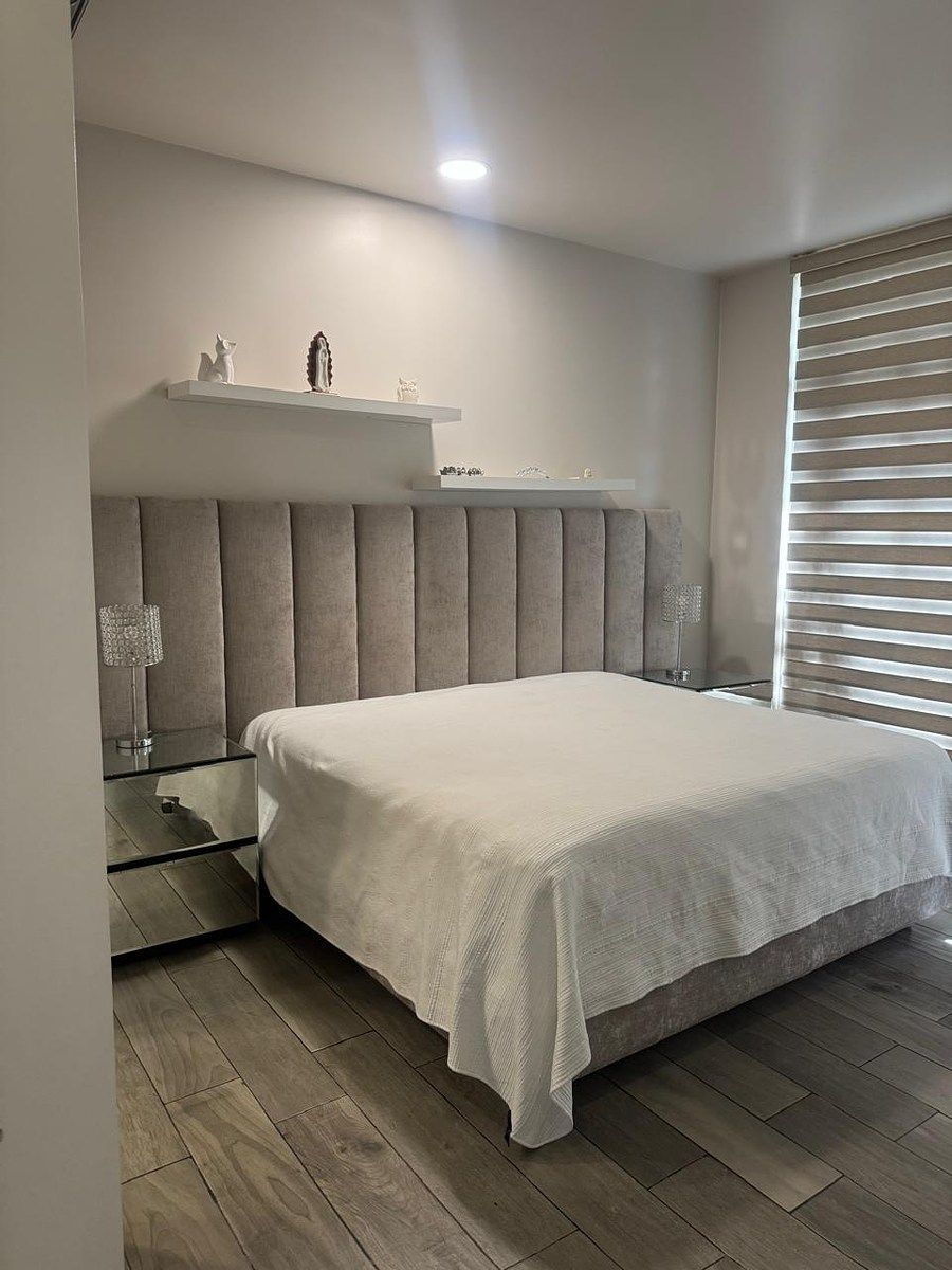 Apartamento em Balcones de Satélite, Monterrey, foto 4 de 10
