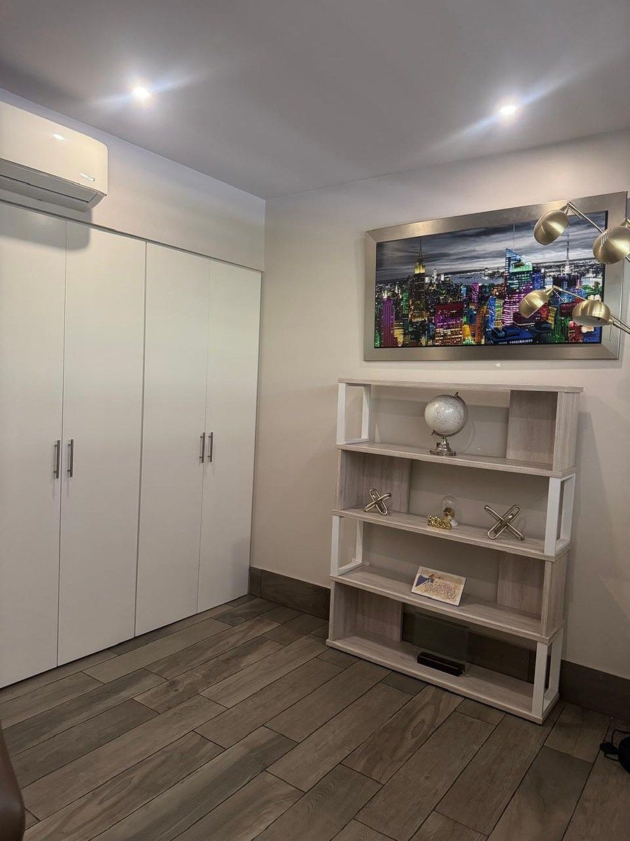 Apartamento em Balcones de Satélite, Monterrey, foto 5 de 10