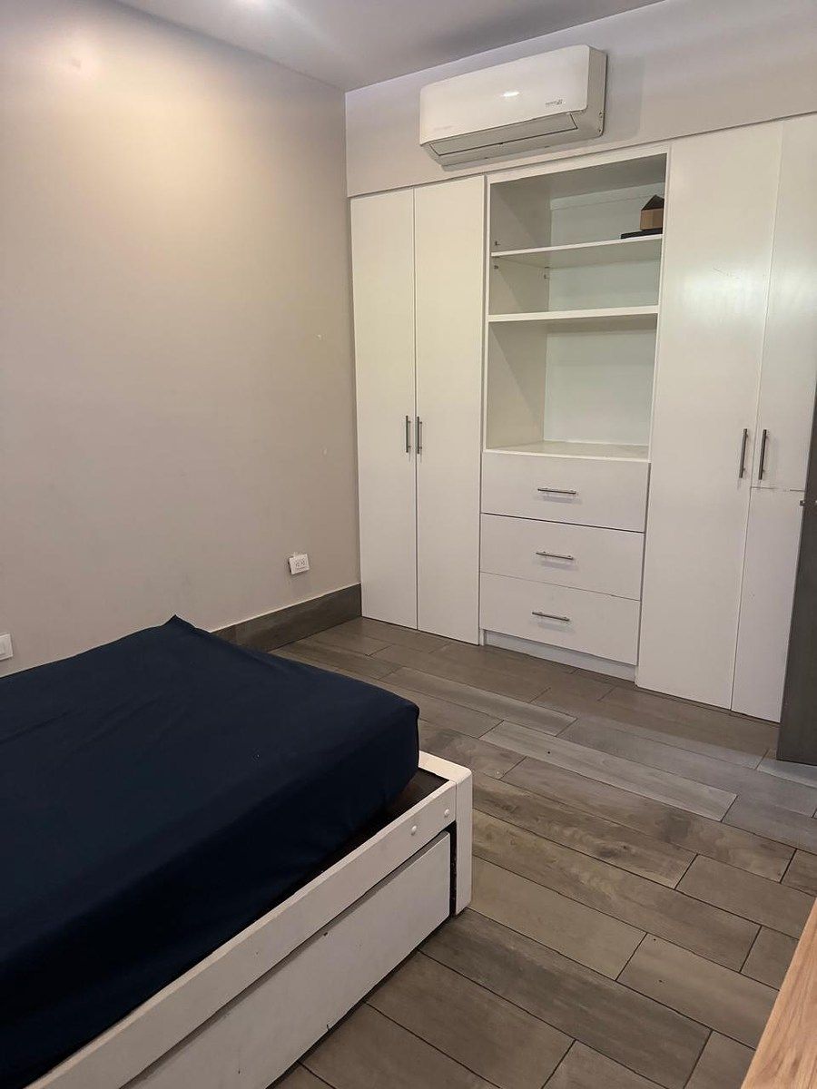 Apartamento em Balcones de Satélite, Monterrey, foto 6 de 10