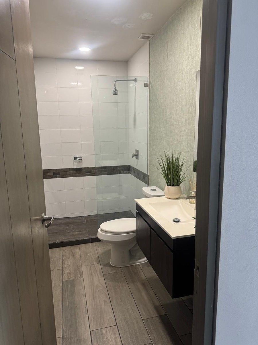Apartamento em Balcones de Satélite, Monterrey, foto 7 de 10