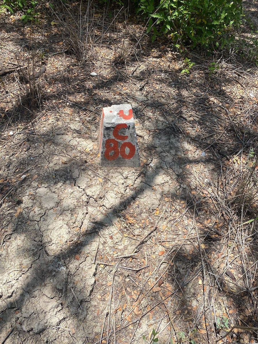 Lot in Los Ramones, Los Ramones, photo 3 of 5