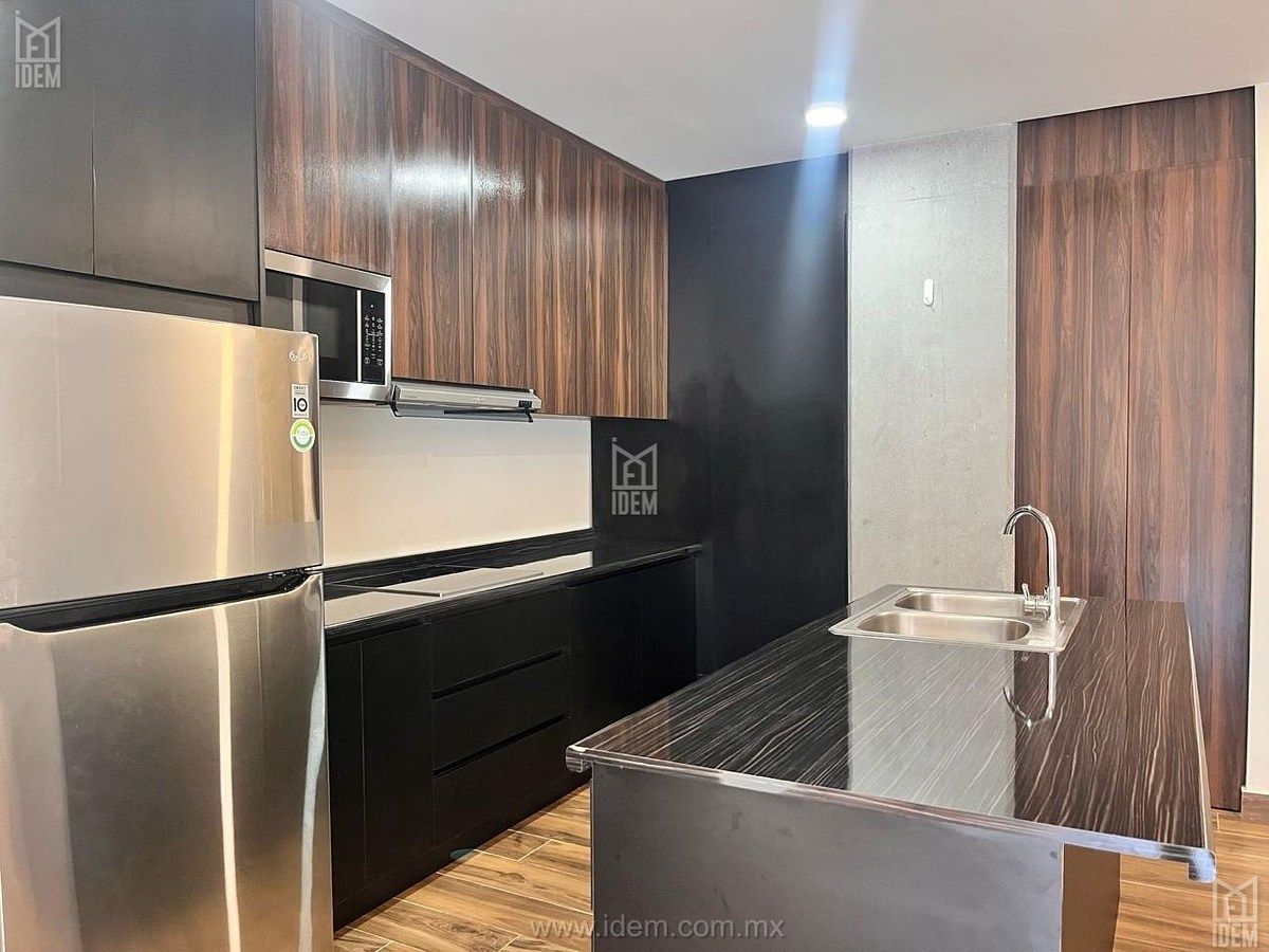 Apartamento em Potrero Anáhuac, San Nicolás de los Garza, foto 4 de 14