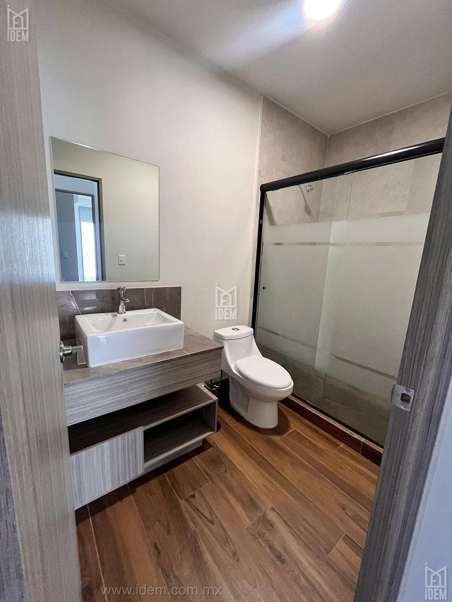 Apartamento em Potrero Anáhuac, San Nicolás de los Garza, foto 5 de 14