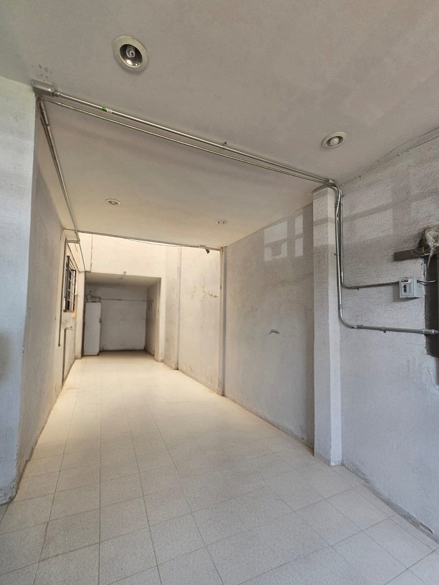 Sala Comercial em Irrigación, Miguel Hidalgo, foto 3 de 21