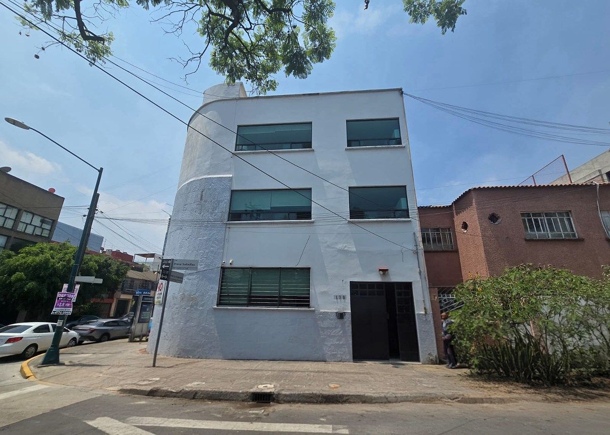 Escritórios à Venda, Irrigação Miguel Hidalgo, foto 1 de 21