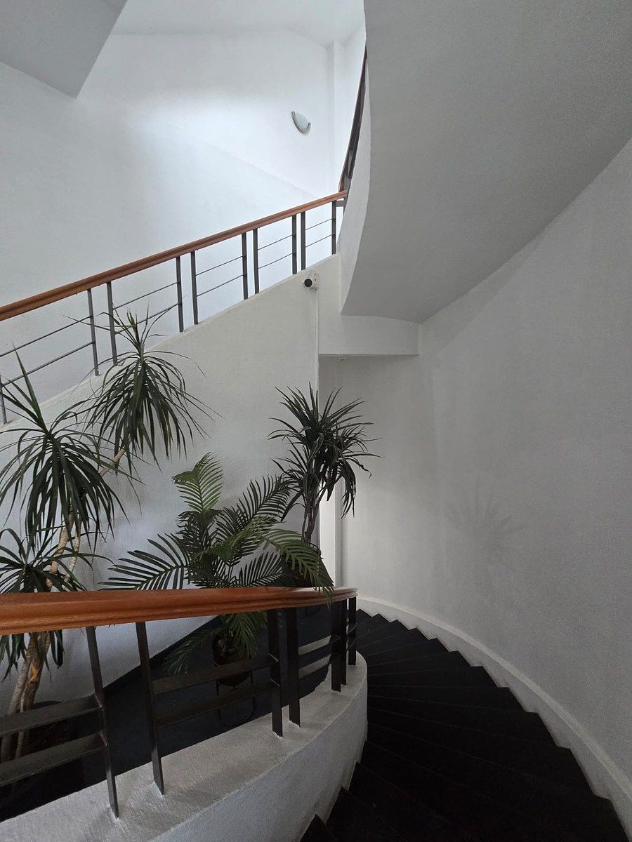 Sala Comercial em Irrigación, Miguel Hidalgo, foto 6 de 21