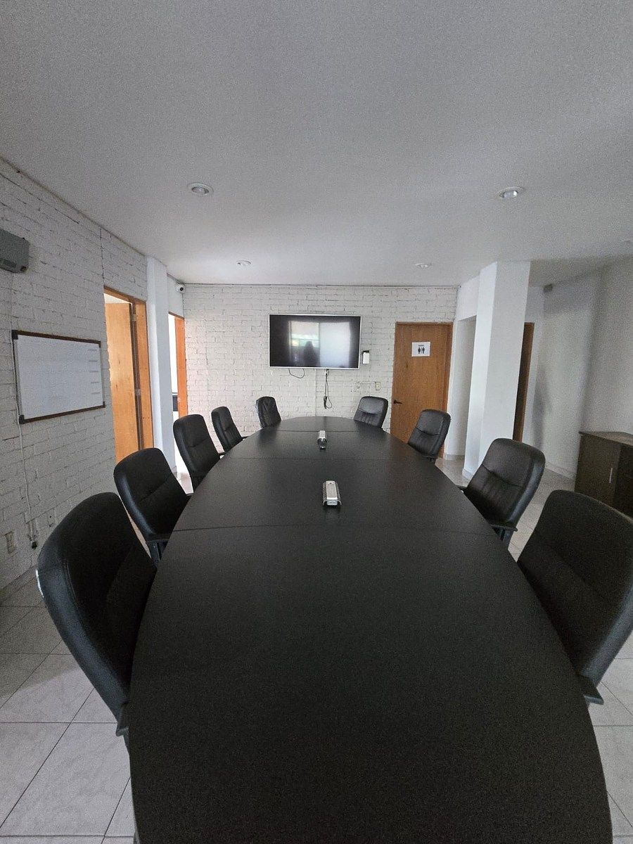 Sala Comercial em Irrigación, Miguel Hidalgo, foto 9 de 21