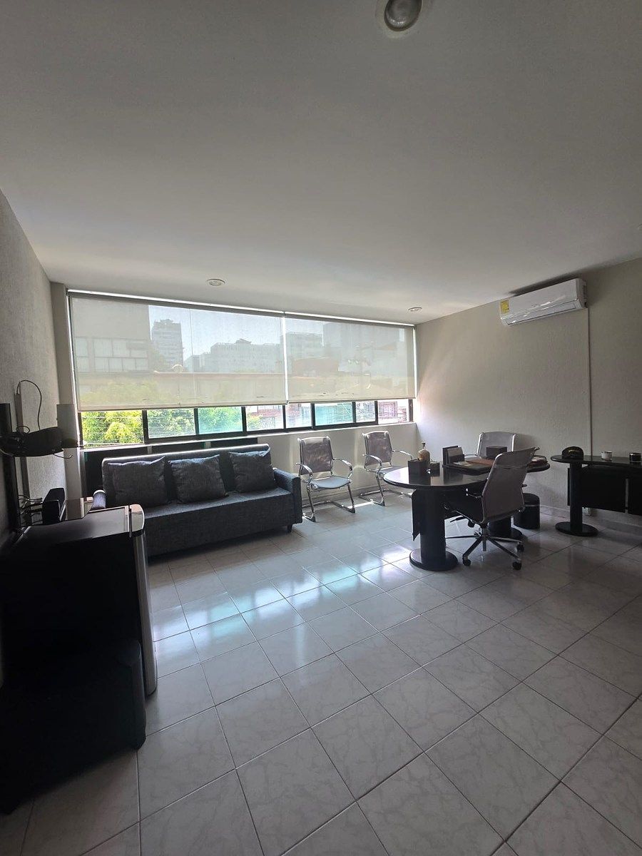 Sala Comercial em Irrigación, Miguel Hidalgo, foto 14 de 21