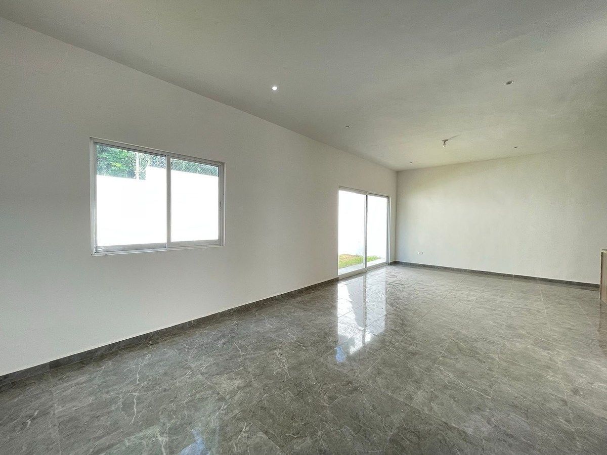 House in Los Olivos Residencial, Santiago, photo 6 of 18