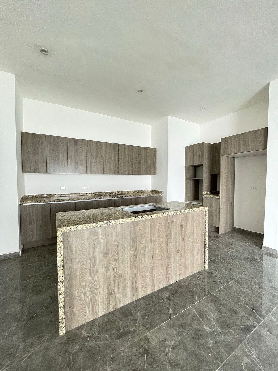 House in Los Olivos Residencial, Santiago, photo 5 of 18