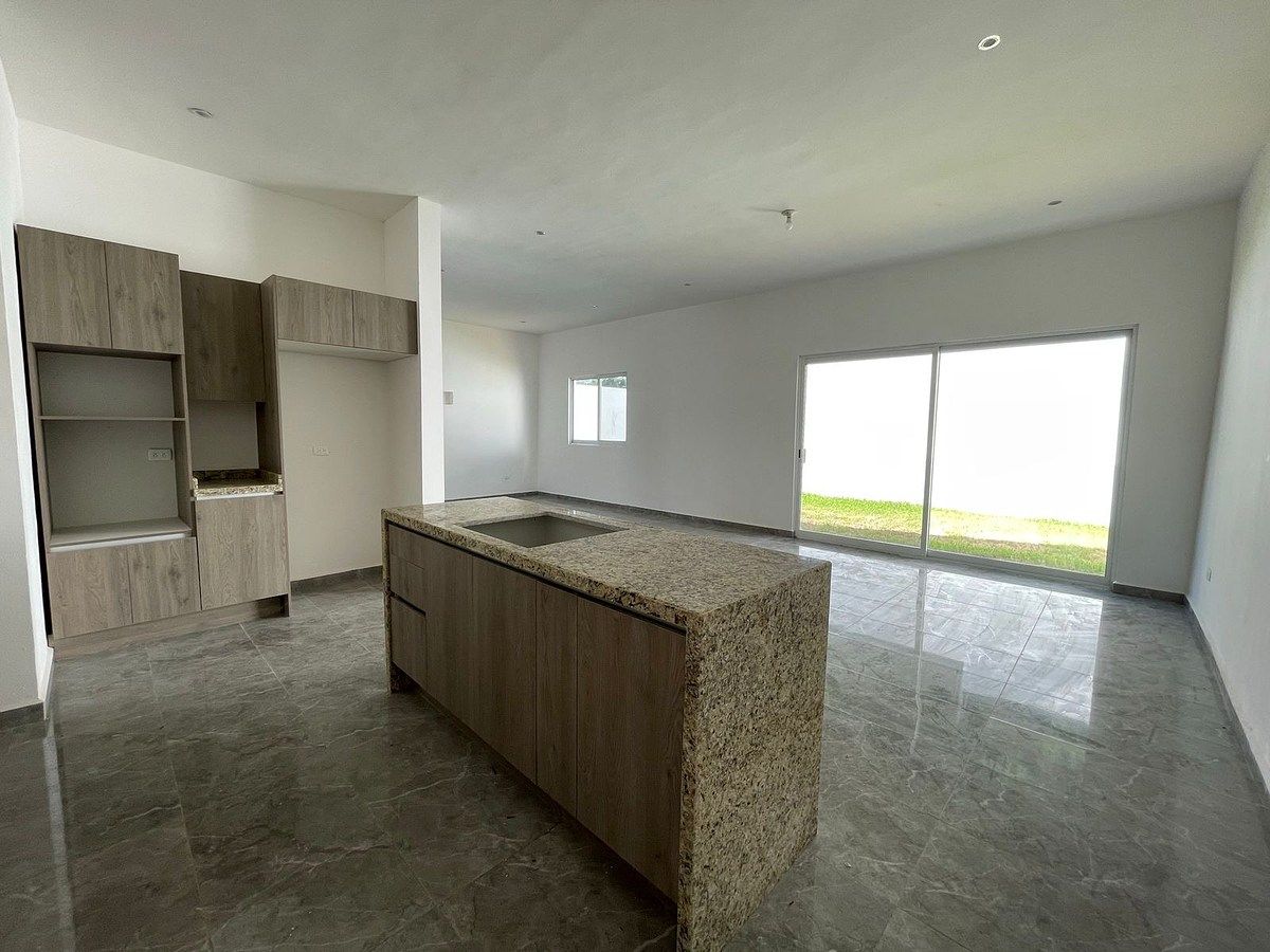House in Los Olivos Residencial, Santiago, photo 4 of 18