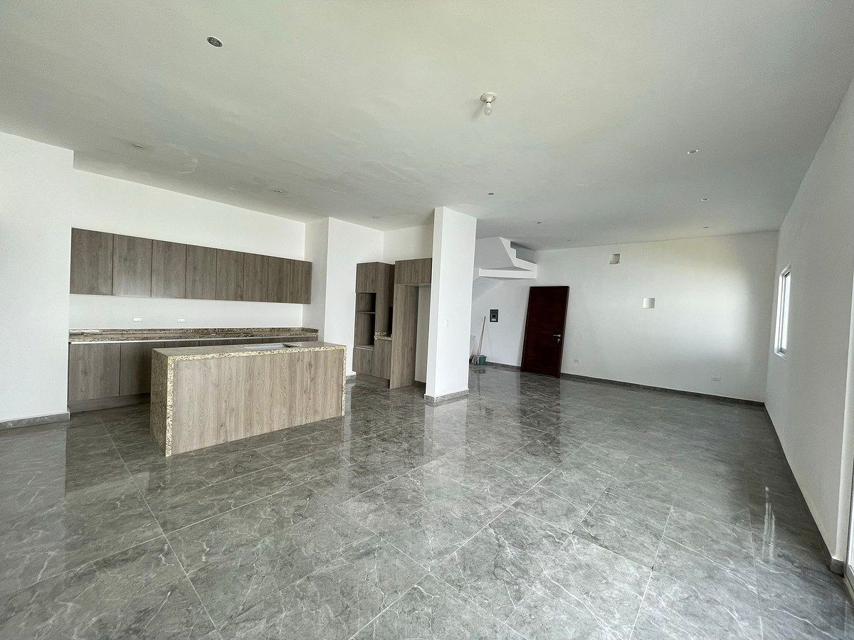 House in Los Olivos Residencial, Santiago, photo 7 of 18