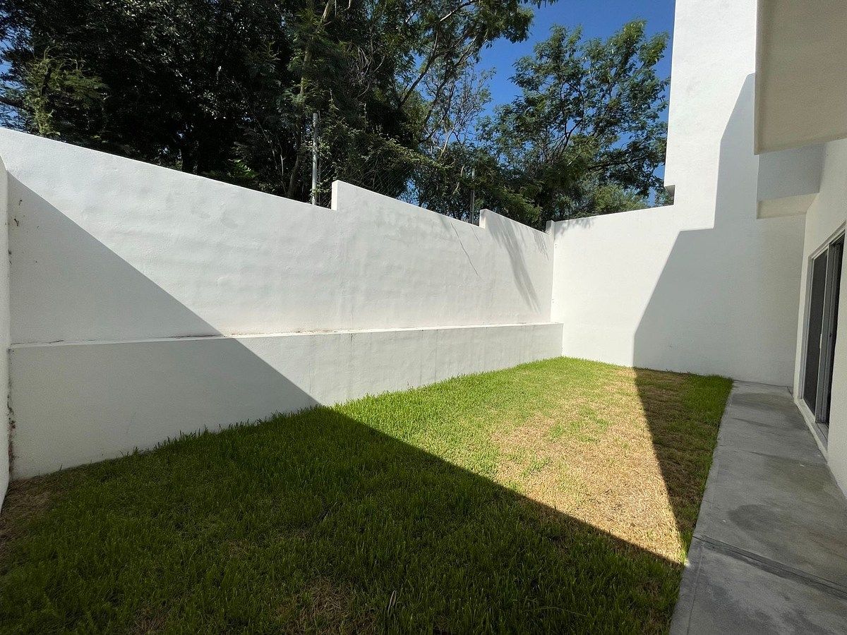House in Los Olivos Residencial, Santiago, photo 9 of 18