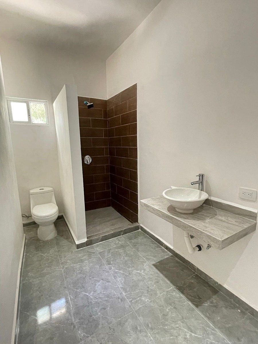 House in Los Olivos Residencial, Santiago, photo 13 of 18