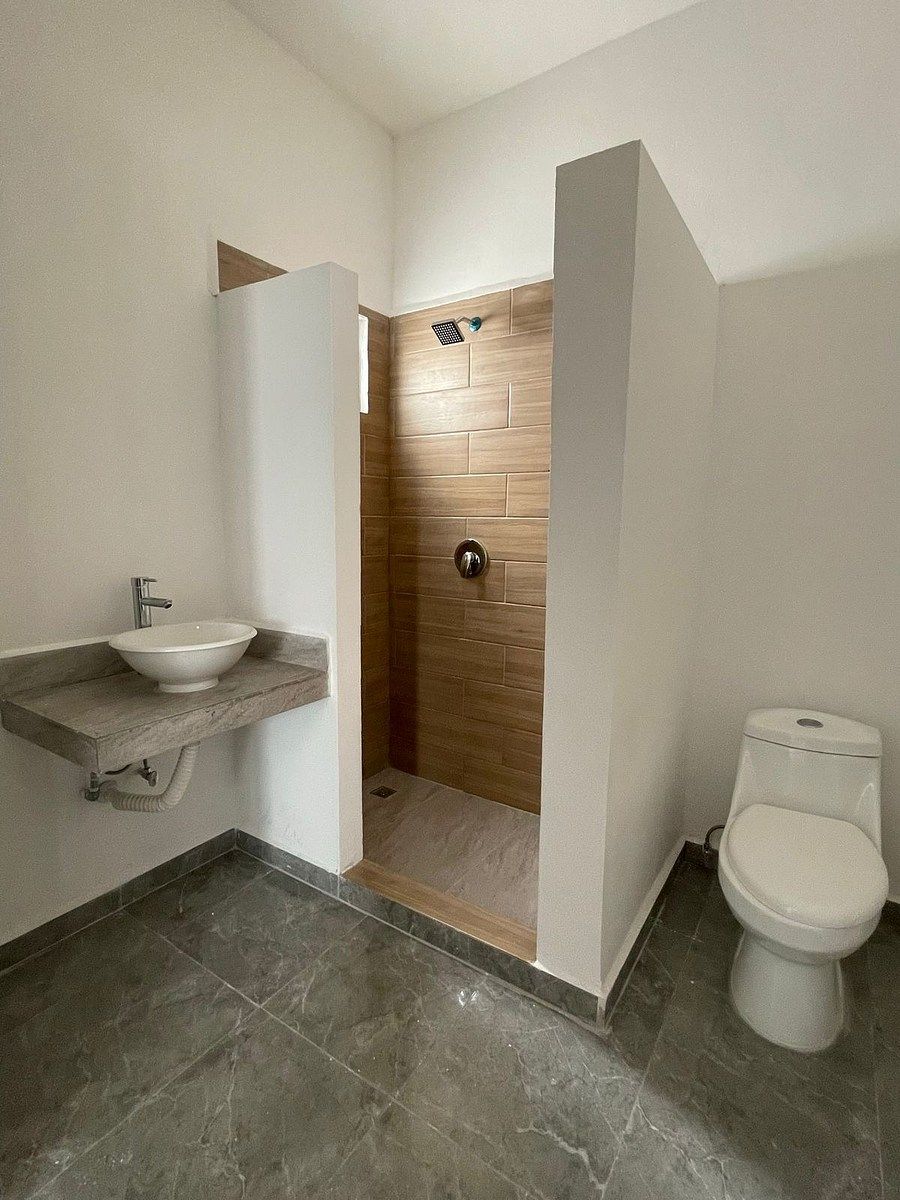 House in Los Olivos Residencial, Santiago, photo 16 of 18