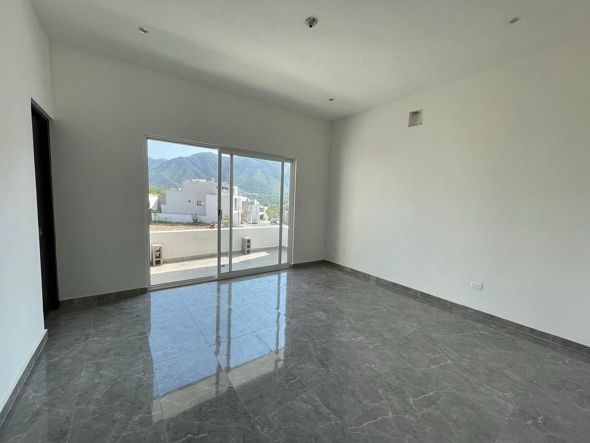 House in Los Olivos Residencial, Santiago, photo 17 of 18