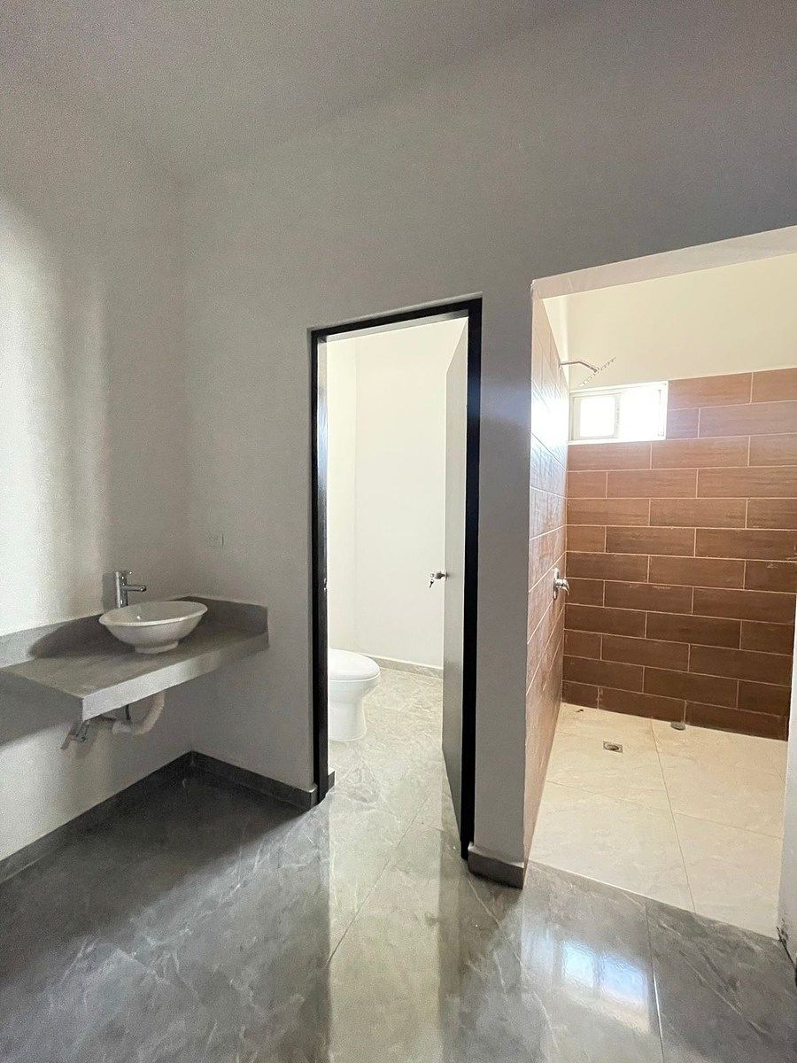 House in Los Olivos Residencial, Santiago, photo 18 of 18