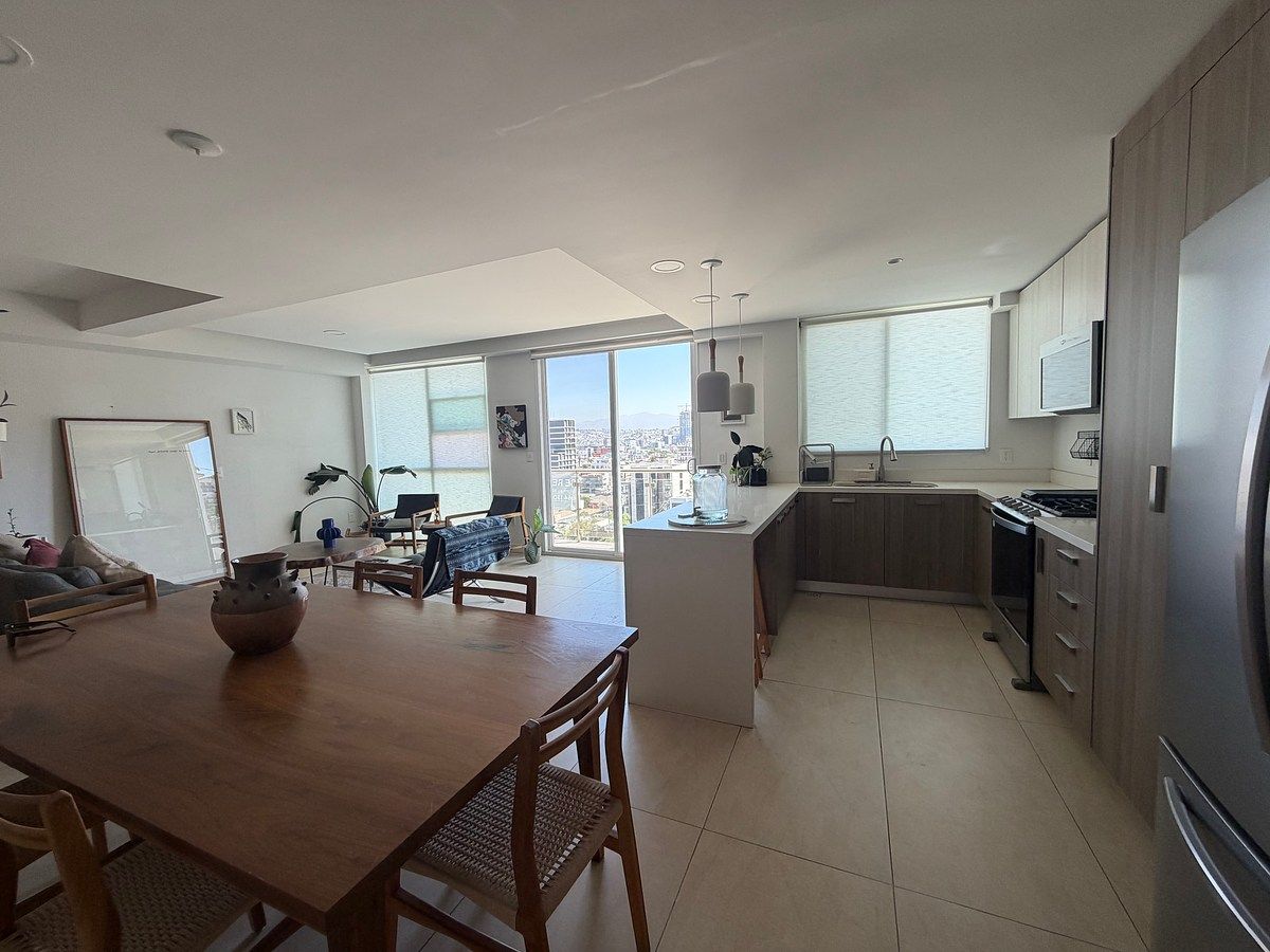 Apartment in Madero (Cacho), Tijuana, photo 13 of 16