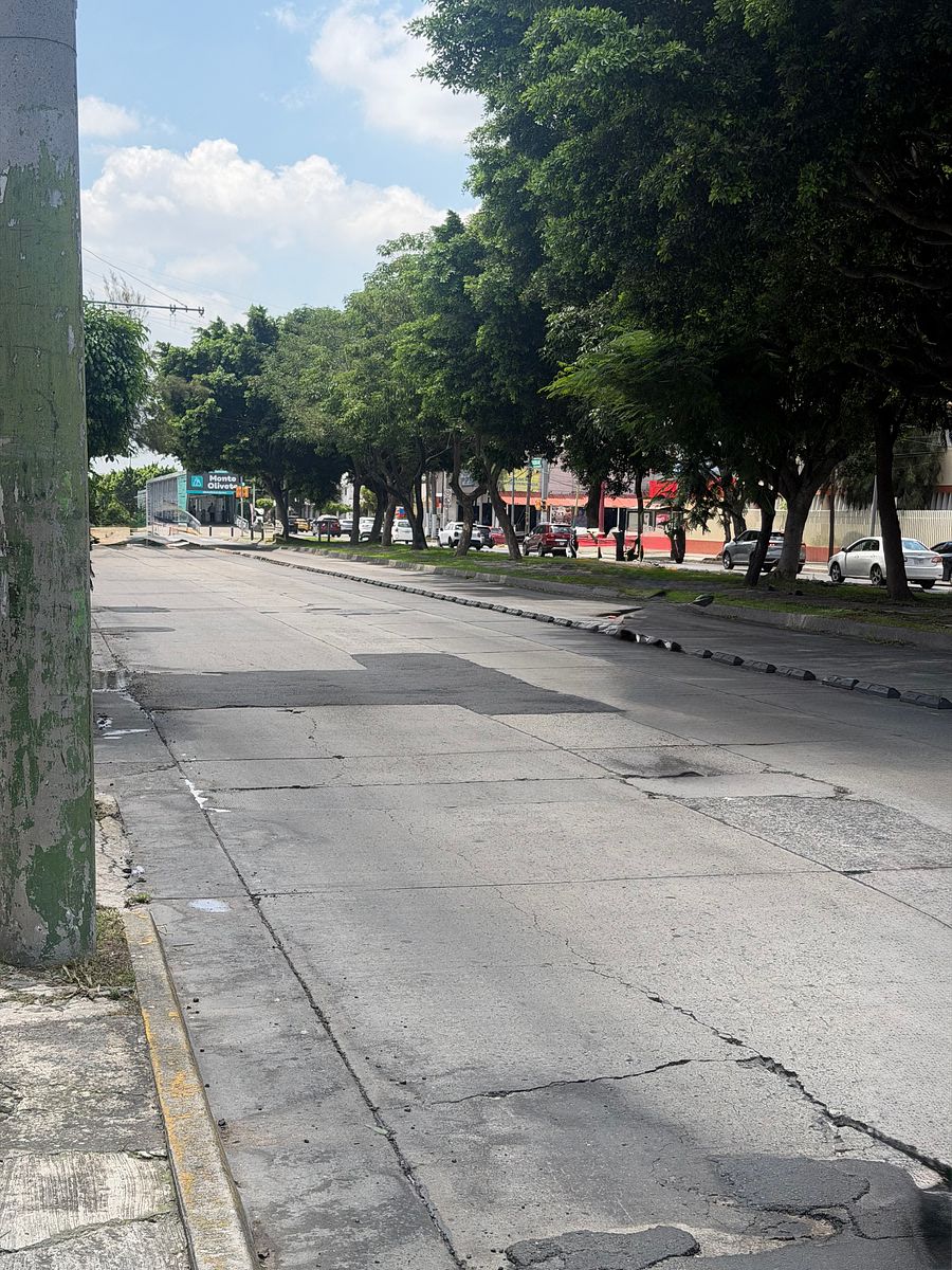 Local em Monumental, Guadalajara, foto 21 de 22