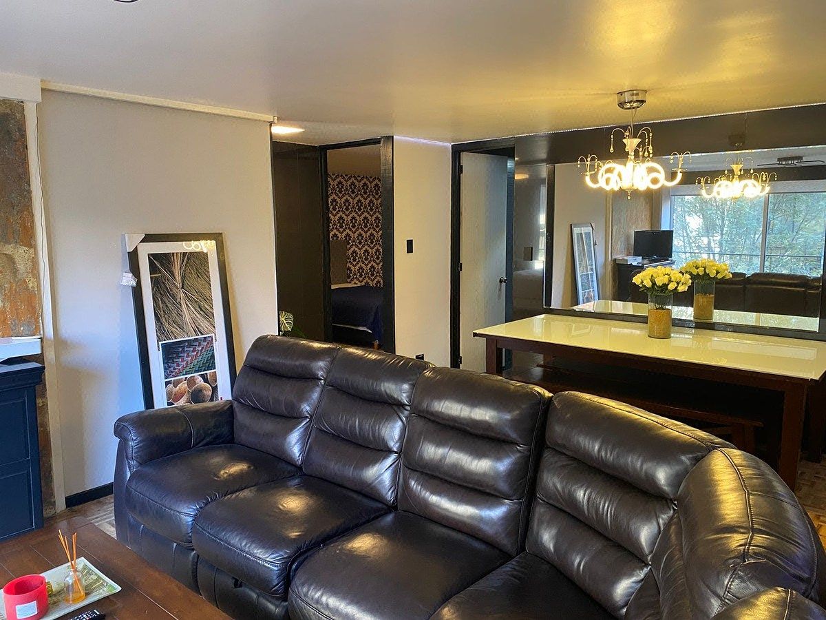 Apartment in Cuauhtémoc, Cuauhtémoc, photo 3 of 29