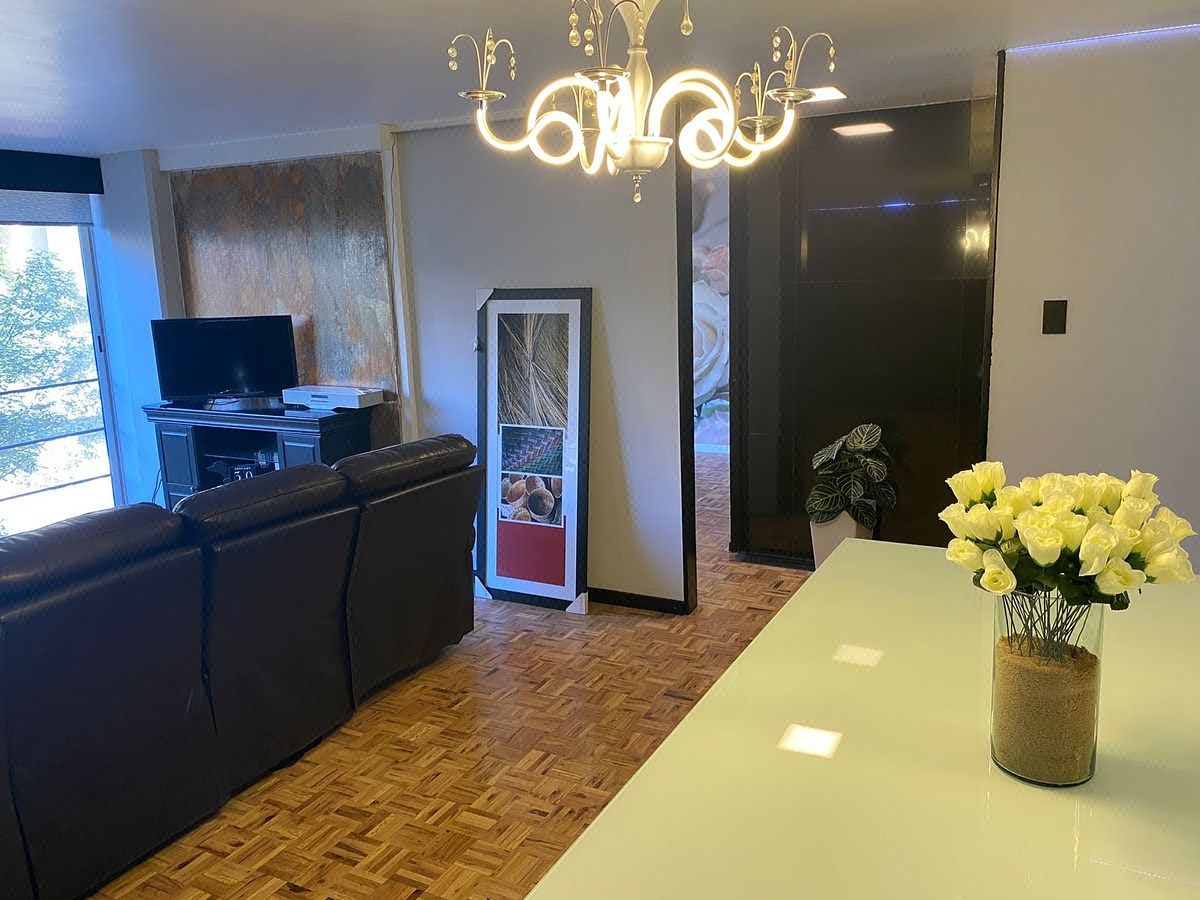 Apartment in Cuauhtémoc, Cuauhtémoc, photo 5 of 29